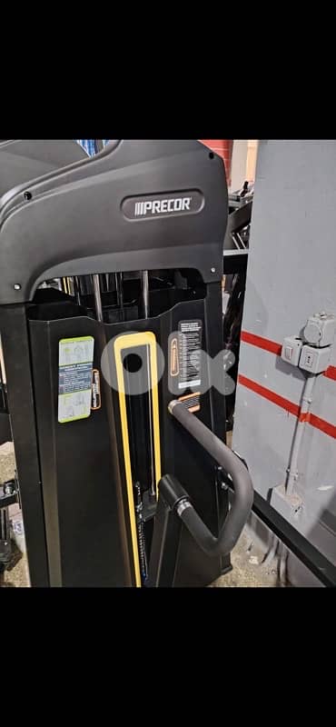 leg extension new heavy duty 1