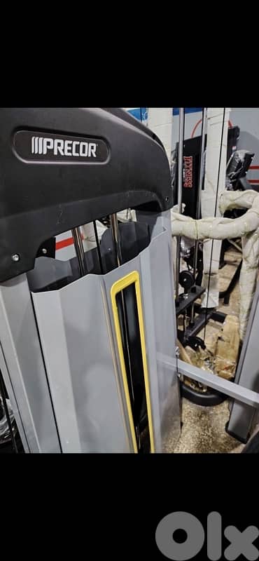 leg extension new heavy duty 3