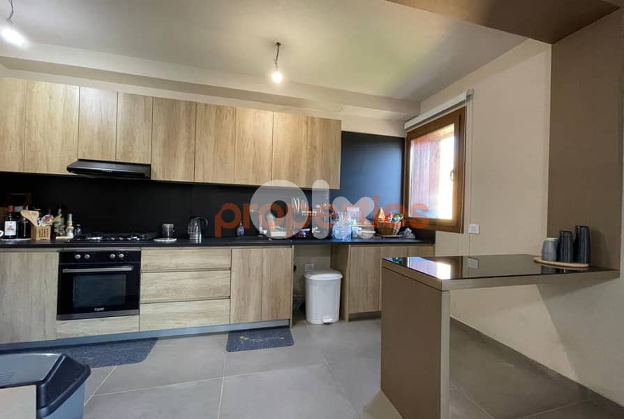 Chalet for Sale in Faraya – Prime Location – CPKMF55 5