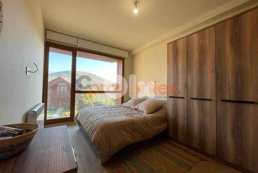 Chalet for Sale in Faraya – Prime Location – CPKMF55 8