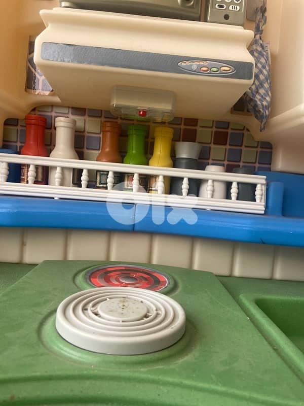 kitchen for kids 1
