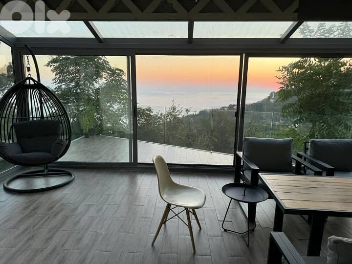 Apartment for Sale – Dahr El Sawan 0