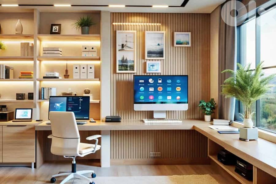 OFFICE FOR SALE ON DORA HIGHWAY (70SQ) (DO-111) 0