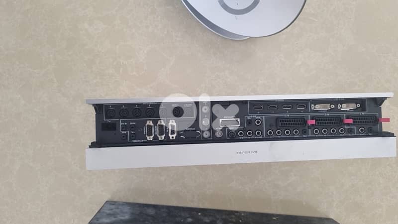 Bang & olufsen sound system 3