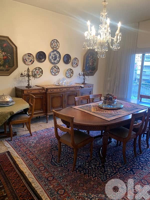 dining table 0