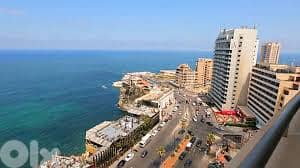 SEA VIEW APARTMENT IN ANTELIAS PRIME (140SQ) (AN-184) 0