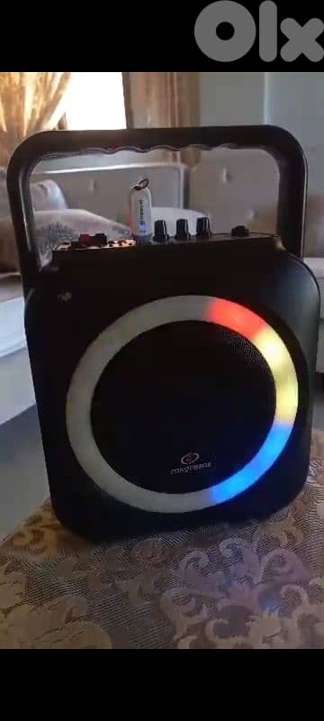 2 speaker 1