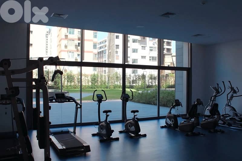 Luxuries Apartment For Rent In Ain Al Tineh | Pool + Gym 0