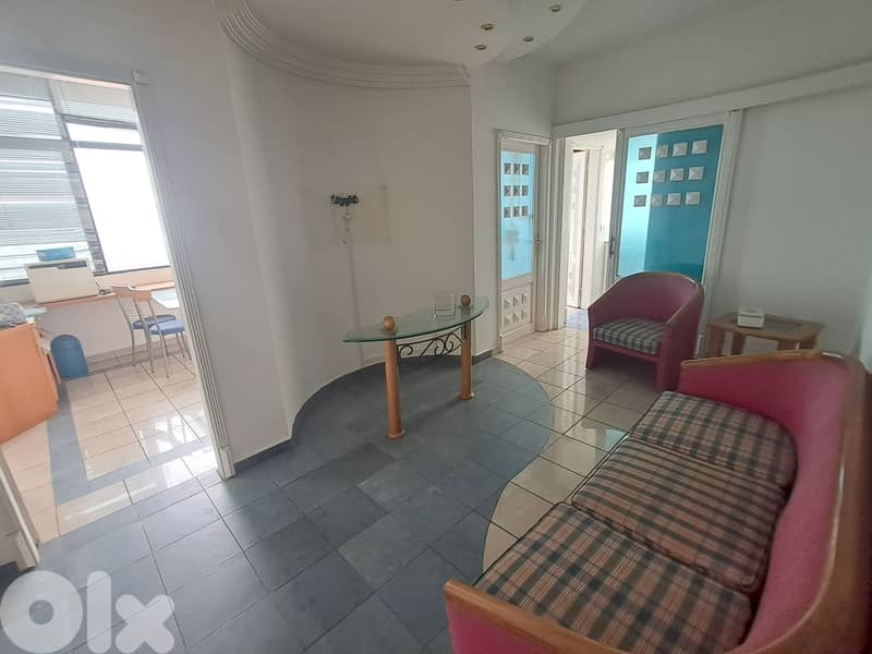 Office for Rent or Sale – Fanar 0