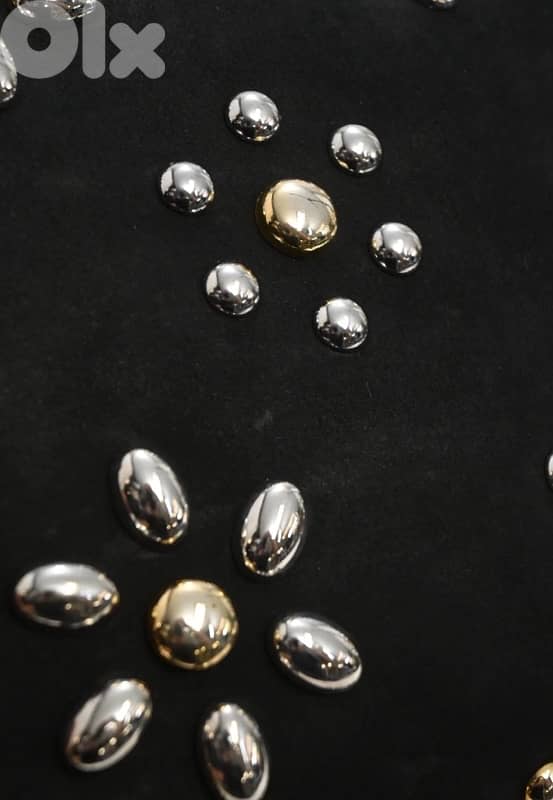 Moschino Cheap and Chic 3