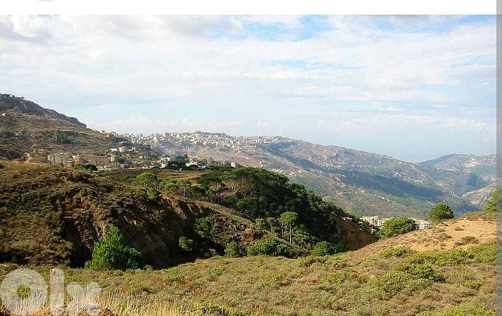 Klayaat/ Piece of Land for Sale - القليعات/ قطعة أرض للبيع 0