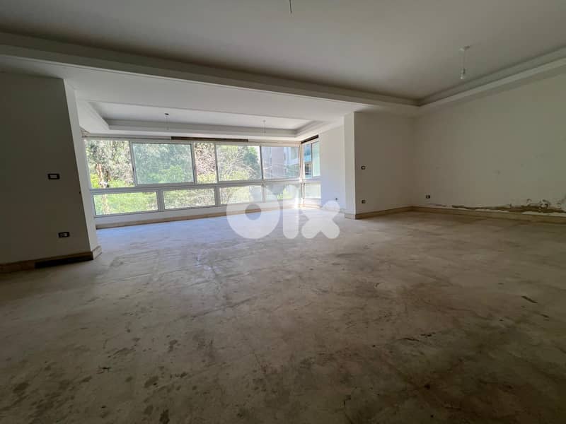 250 SQM Apartment for Sale in Prime Sanayeh Location 0