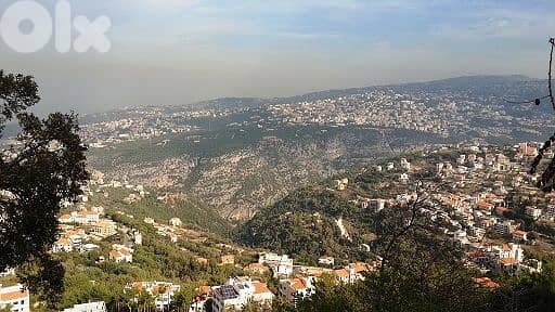 MOUNTAIN VIEW APARTMENT IN CORNET CHEHWAN PRIME (140SQ) , (AA-107) 0