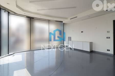 Office for rent in Downtown | مكتب للإيجار في وسط المدينة