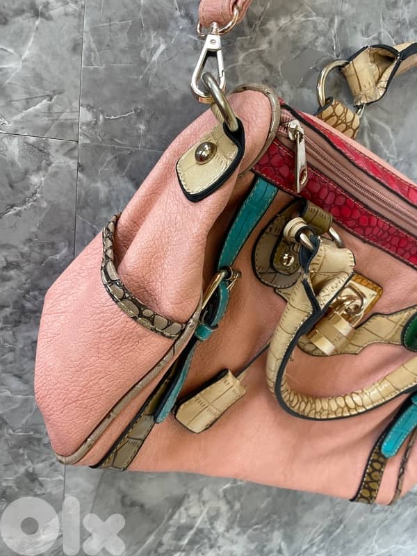 bag good condition 1