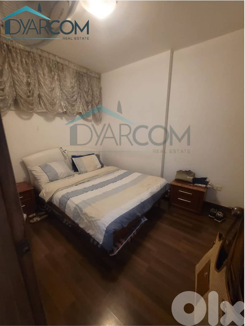 DY2741 - Jounieh Furnished Chalet for Sale! 2