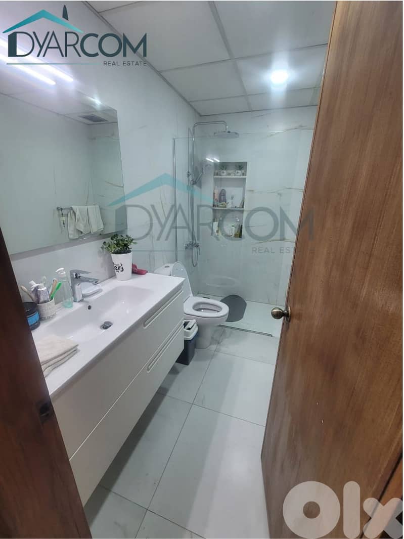 DY2741 - Jounieh Furnished Chalet for Sale! 3