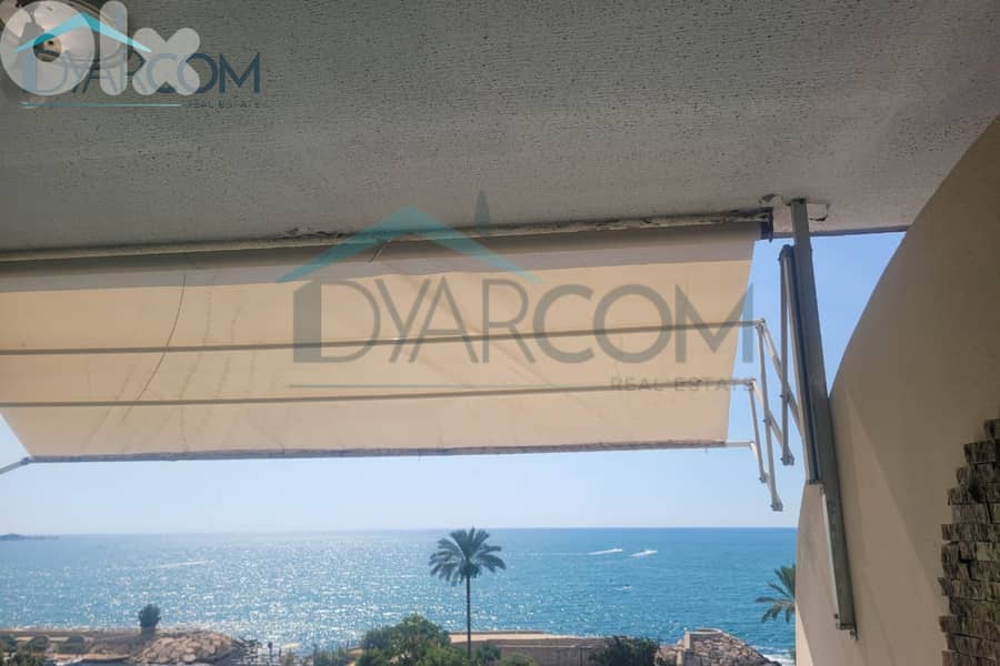 DY2741 - Jounieh Furnished Chalet for Sale! 4