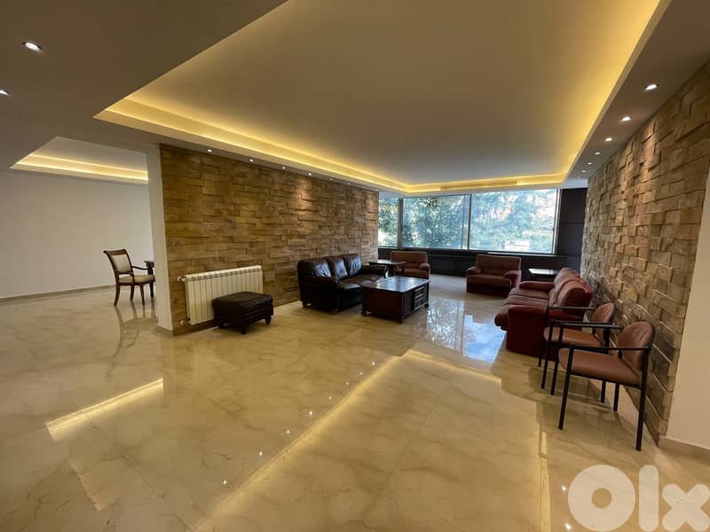Hazmieh New Mar Takla/ Apartment for sale - الحازمية / شقة للبيع 0