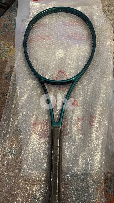 Wilson Blade V9(pro version Glossy Green) 2