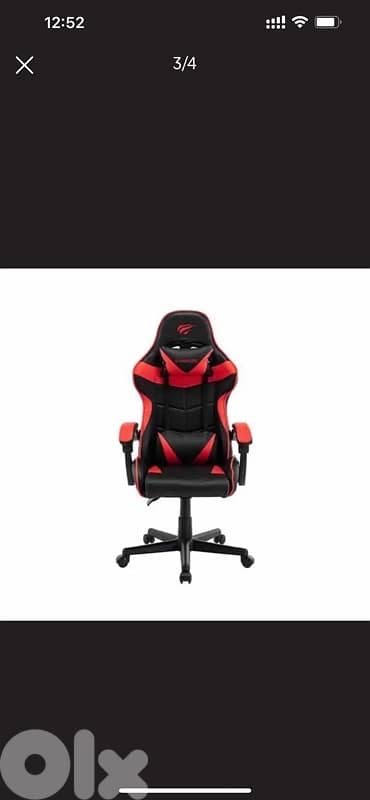 Havit Gaming Chair 2