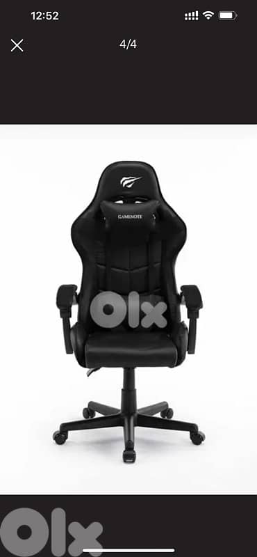 Havit Gaming Chair 3
