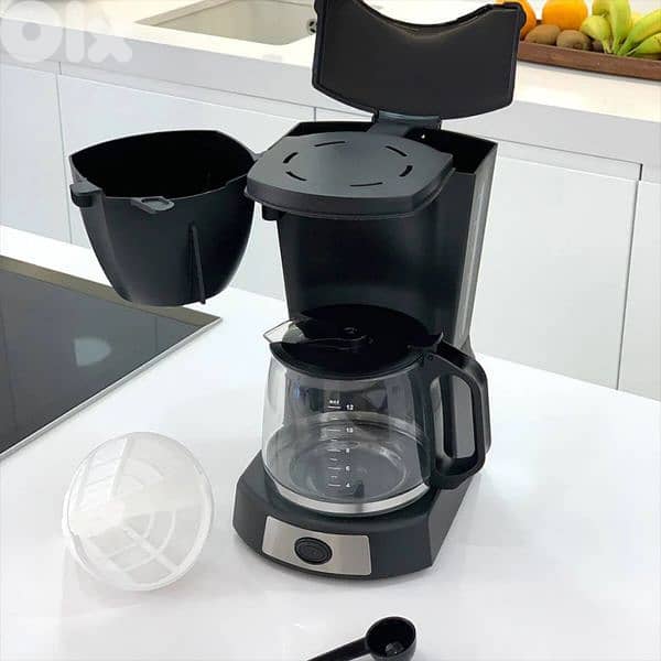 Haeger American Coffee Maker 1