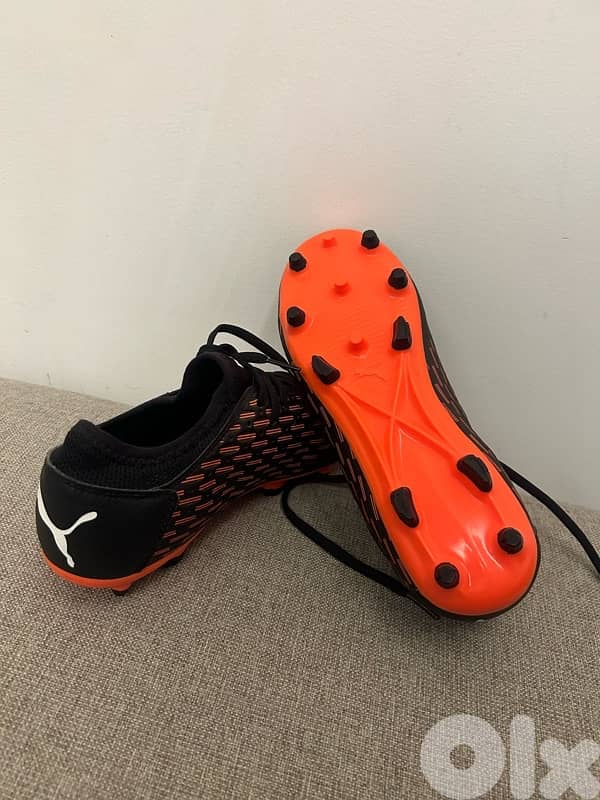 puma shoes new original 0