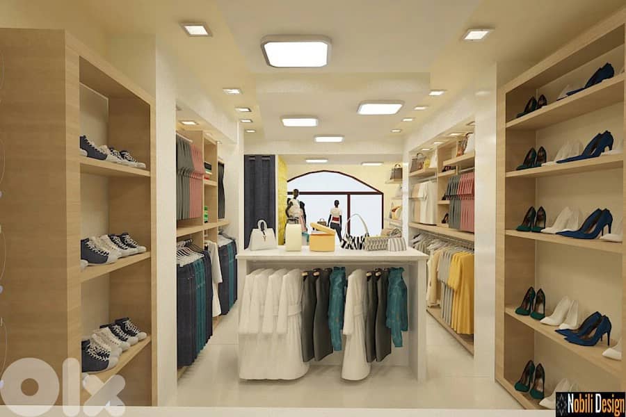 SHOP WITH DEPOT IN FANAR PRIME , (70SQ) , (FA-170) 0