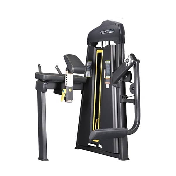 kick back machine new heavy duty 0