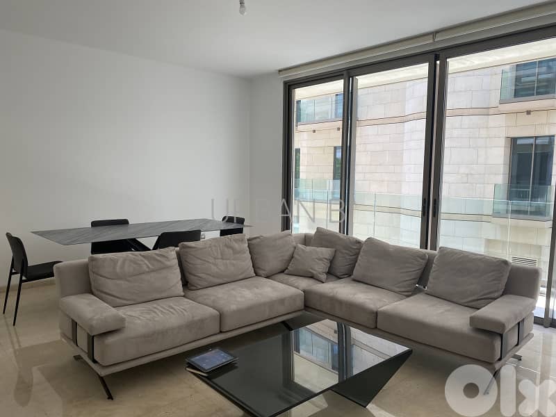 Apartment For Rent In Downtown 0