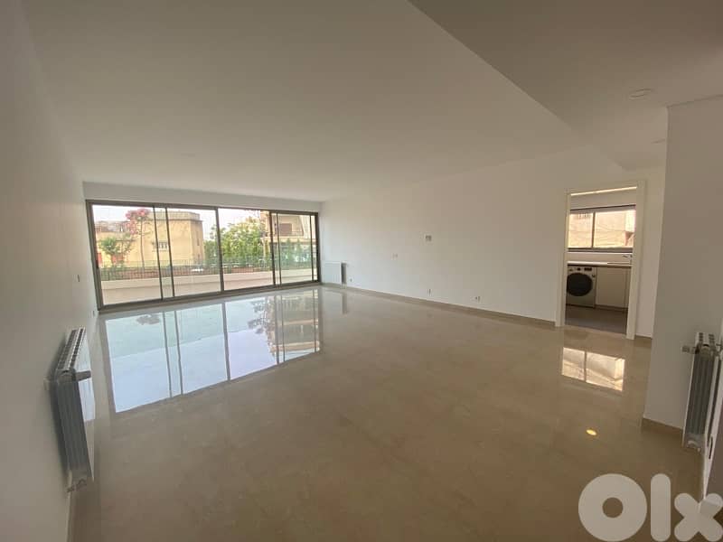 Apartment for sale in Mar Mkhayel 0