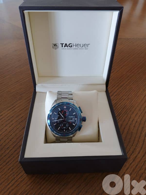Tag Heuer 0