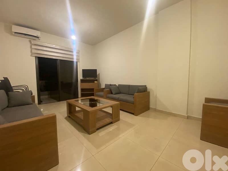 Adonis/ Nice Apartment for rent  -  أدونيس / شقة للإيجار 0