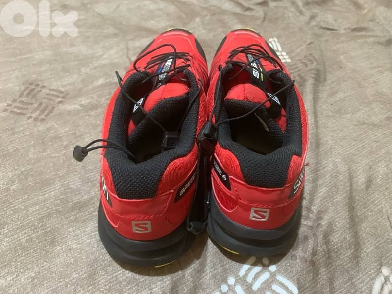 salomon speed cross 4 3