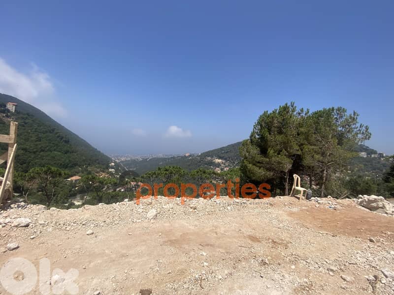 Land For Sale in Dlebta – CPKMT30 1