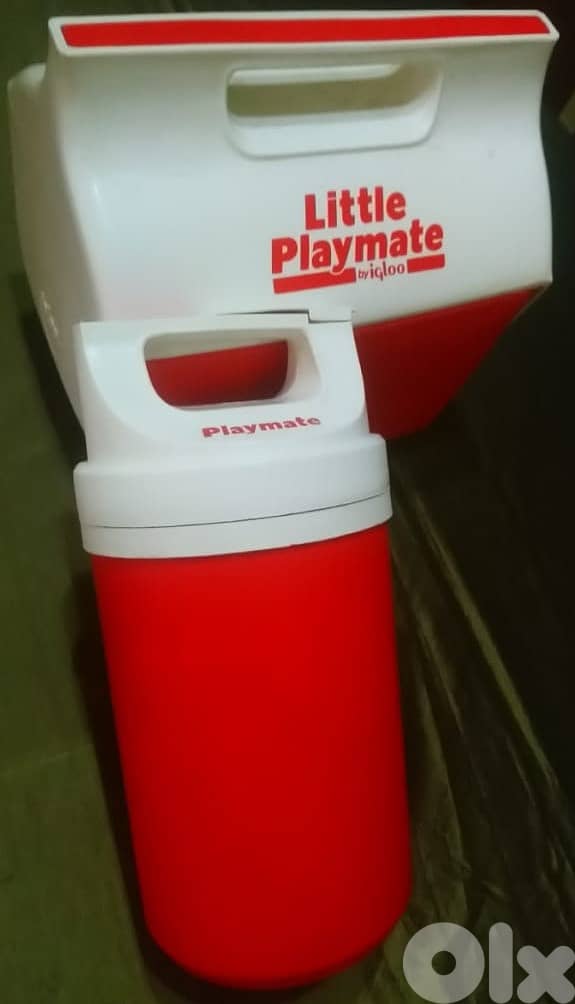 Brand New Igloo Cooler Set – Original USA Quality! 4