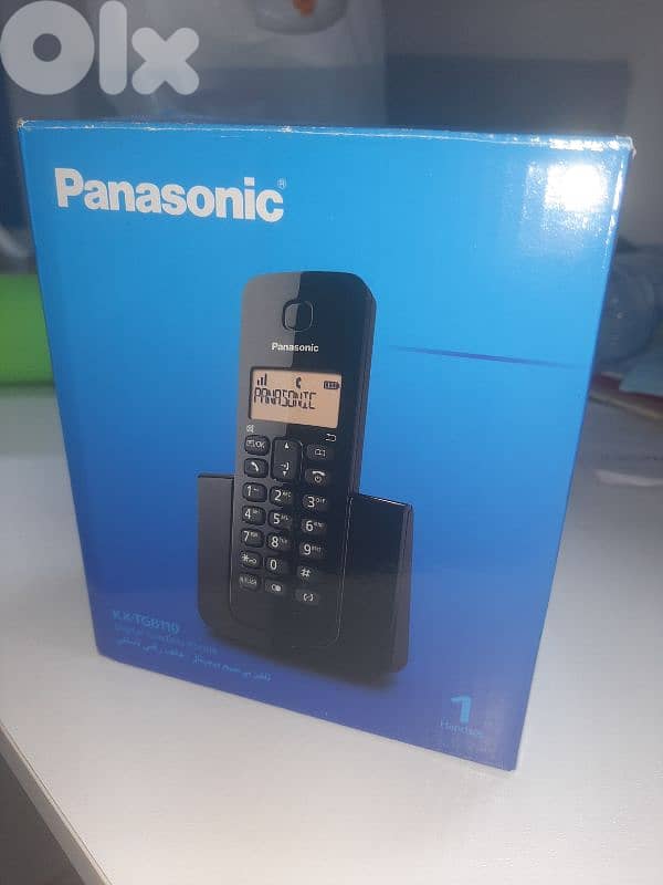 Handy Panasonic for sale 0