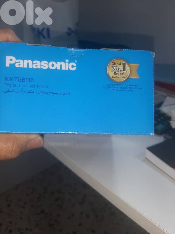 Handy Panasonic for sale 4