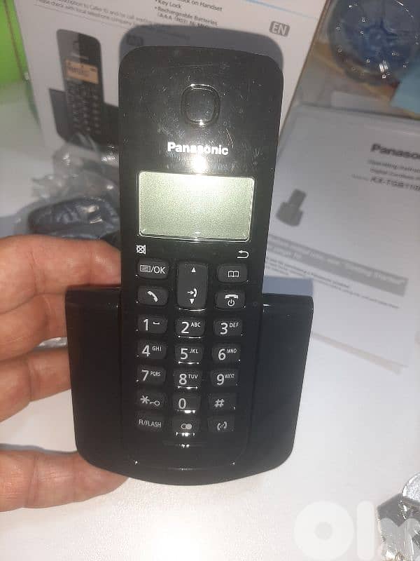 Handy Panasonic for sale 5