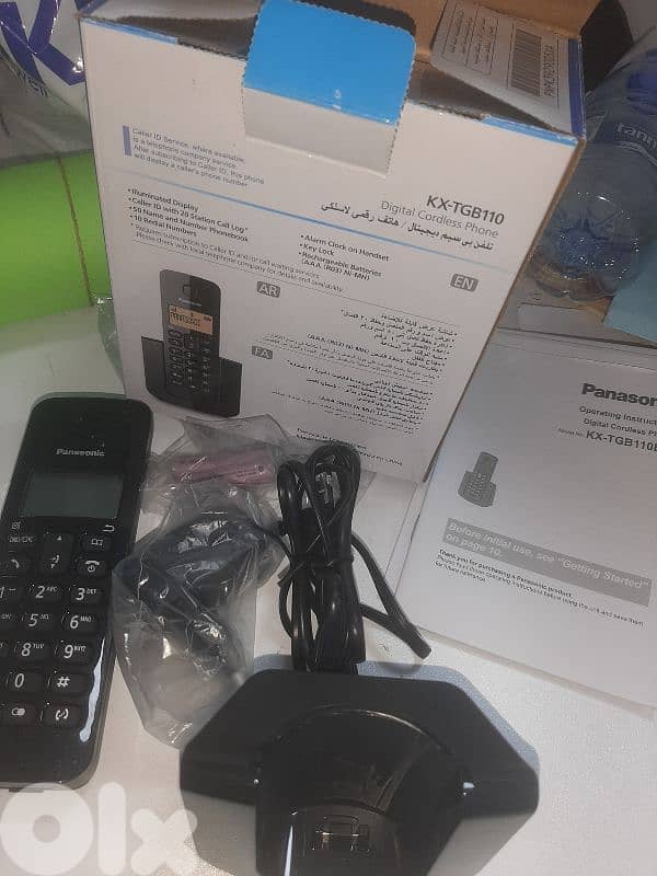 Handy Panasonic for sale 7