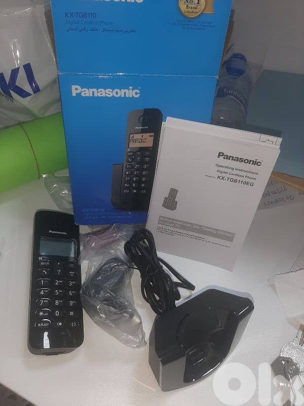 Handy Panasonic for sale 8