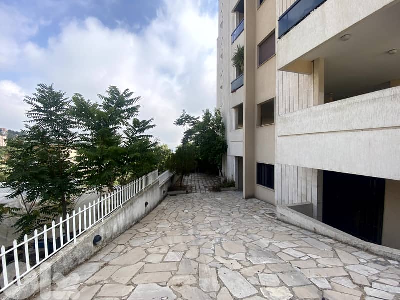 RWK118RK -  Fully Furnished Apartment for Sale in Rayfoun 0