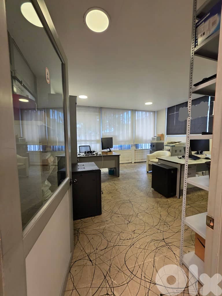 Showroom For Sale / Rent In Brazilia صالة للبيع او الاجار في برازيليا 0