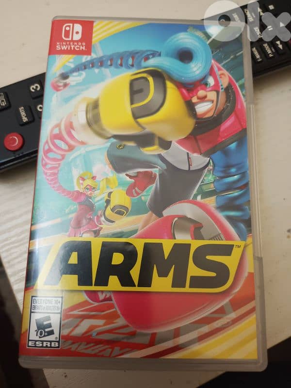 nintendo switch games. 0