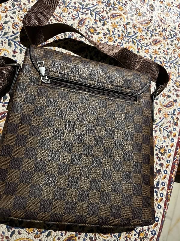 LV Louis Vuitton Bag 1
