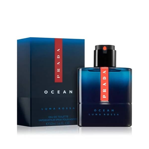PRADA Luna Rossa Ocean 0