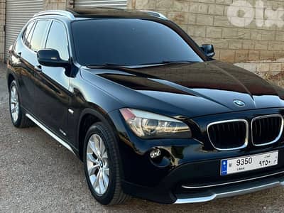 BMW X1 2014
