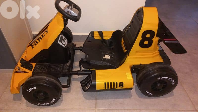 Formula one 1
