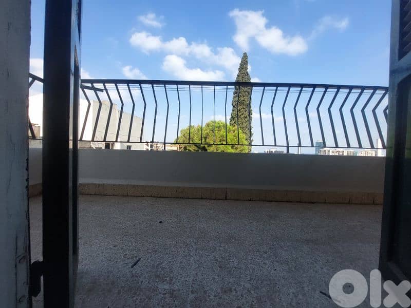 120 SQM Furnished Apartment in Antelias, Metn 0